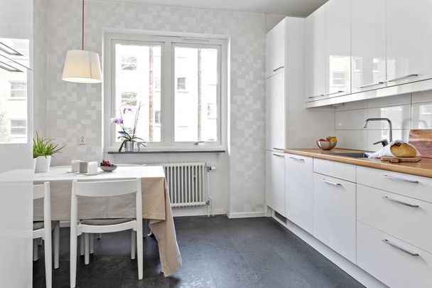 Vagnmansgatan, Helsingborg - Photo 1