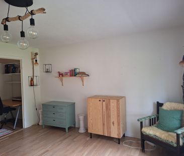 Snorres väg, Frösön - Foto 2