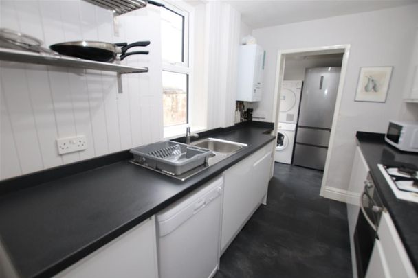 Faulkland Road, Bath - Photo 1