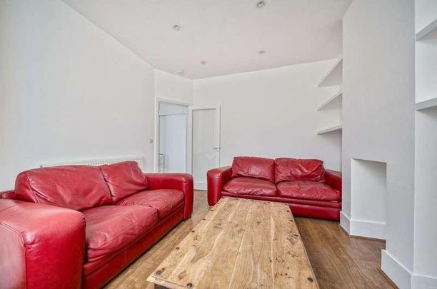 Leopold Road, East Finchley, N2 - Photo 1