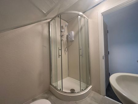 Stoney Stanton Road, Hillfields - Photo 5