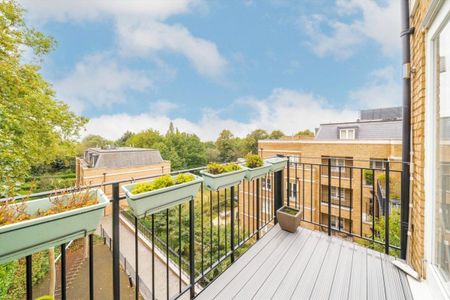 Chambers Park Hill, Wimbledon, SW20 - Photo 4