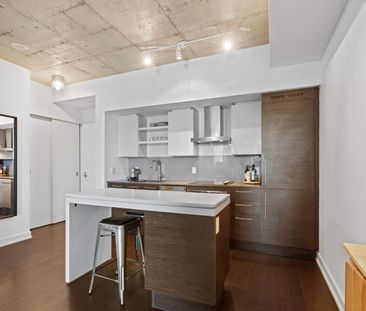 For Lease - 1030 King Street Unit# 609, Toronto, Ontario - Photo 6