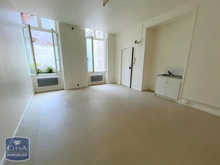 Appartement à louer 1 pièce 25.84m² - Photo 4