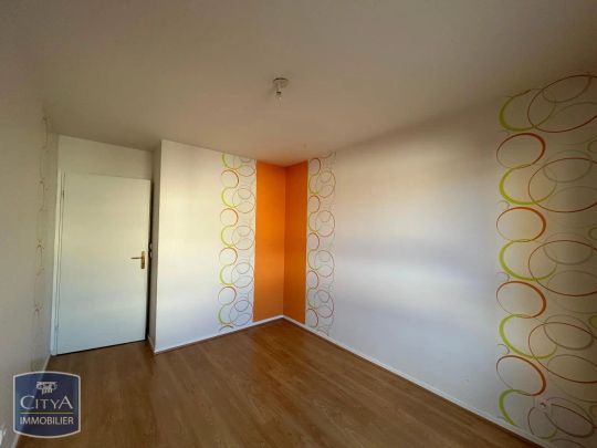 Appartement à louer 3 pièces 63.6m² - Photo 1