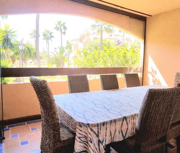 Ground Floor Apartment · Hacienda del Sol - Photo 5