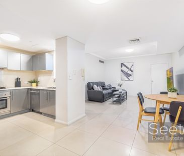 C110/27-29 George Street, North Strathfield NSW 2137 - Apartment Fo... - Photo 5
