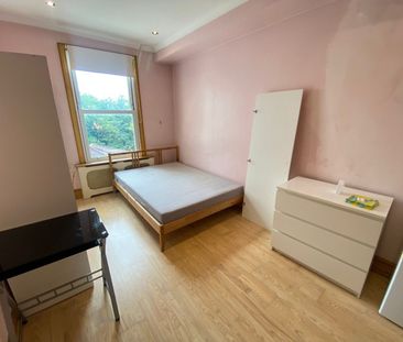 Room in a Shared House, St. James's Road, CR0 - Photo 2