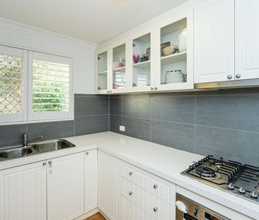 Comfort and Convenience - Photo 1