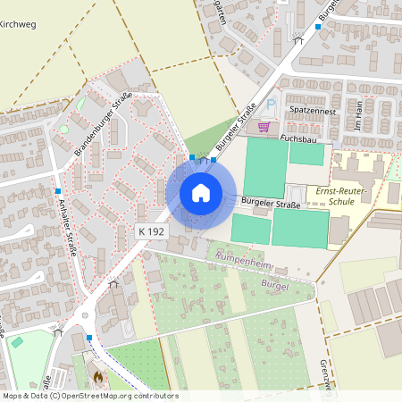 Rumpenheimer Straße 145, 63075, Offenbach Am Main