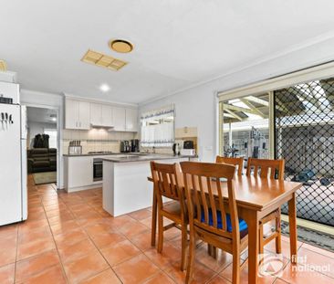 Spacious Family Home in a Quiet, Family-Friendly Location - Photo 4