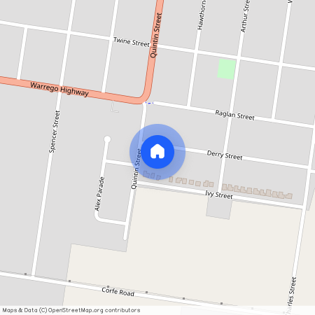 1/44 Derry Street, Qld 4455, Roma