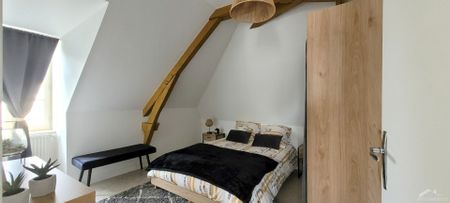 Location Appartement 2 pièces 32m² VITRE 35500 - Photo 3