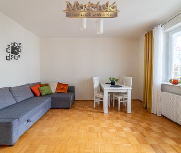 Warszawa, Ursynów, Kabaty, Za Łąkami - Фото 5