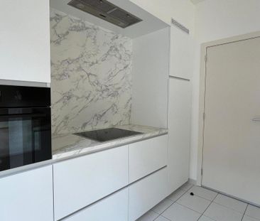 Prachtig, lichtrijk appartement in hartje Antwerpen - Photo 3