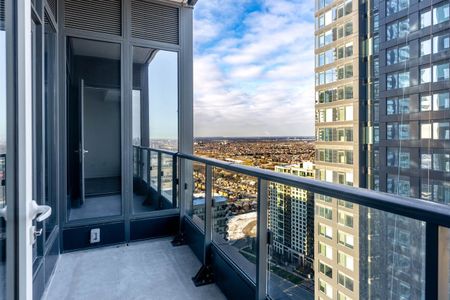 For Lease - 395 Square One Drive Unit# 2702, Mississauga, Ontario - Photo 3