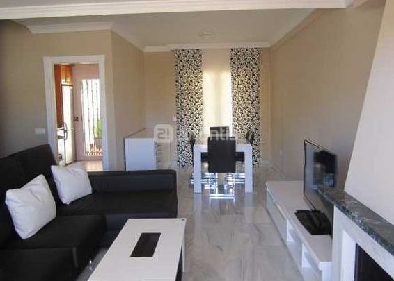 House in Calahonda, Costa del Sol - Photo 1