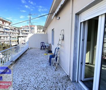 Studio/Γκαρσονιέρα για ενοικίαση Άγιος Ιωάννης (Καβάλα) - Photo 4