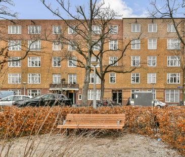 Oude-Ijselstraat 4-1, 1078 CM, Amsterdam - Photo 5