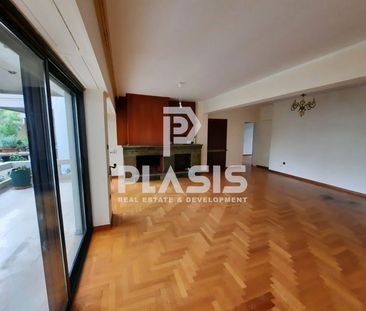 Διαμέρ��σμα για ενοικίαση Νέα Κηφισιά (Κηφισιά) - Photo 6