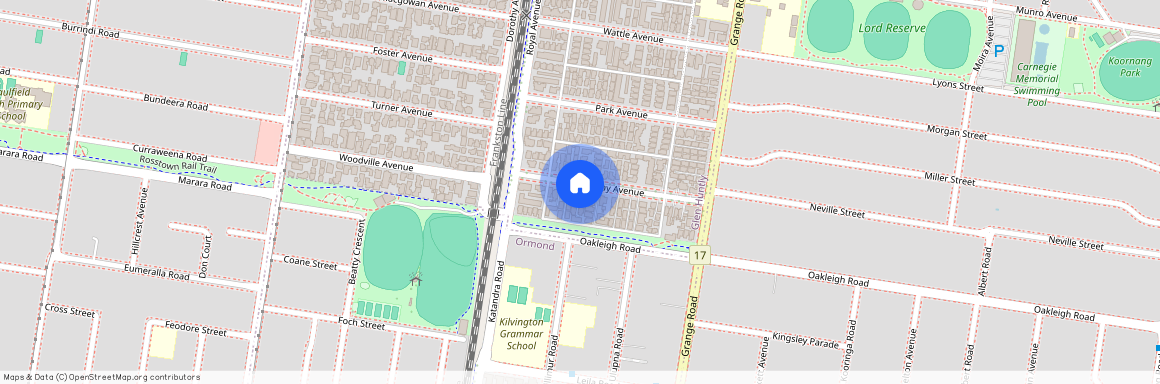 1/6 Mackay Avenue, Glen Huntly