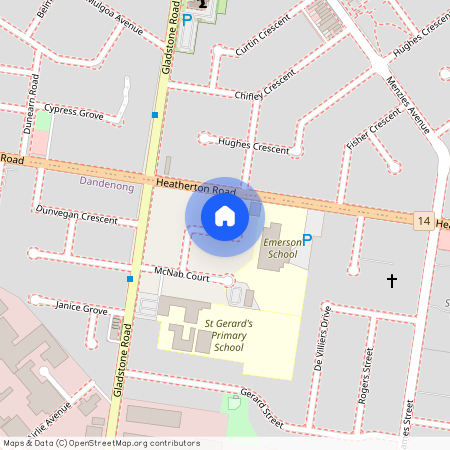 2/15 Wanke Crescent, Vic 3175, Dandenong North