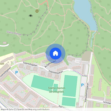 Bufjällsleden 2E, 417 27 Göteborg, Vastra-Gotaland