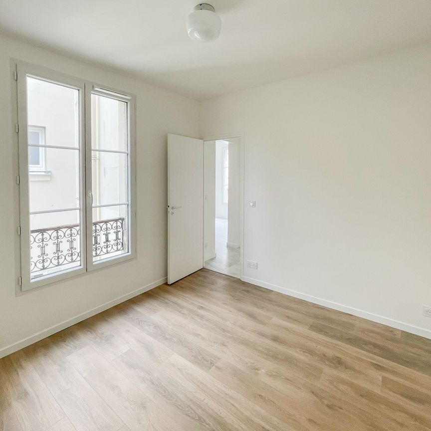 Appartement ancien - Photo 1