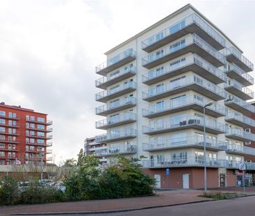 Skaragatan 90 D - Foto 1