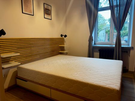 Mieszkanie do wynajęcia - Warszawa, Karola Marcinkowskiego - Фото 4