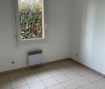 Appartement T3 en location à Toulouse - Photo 1