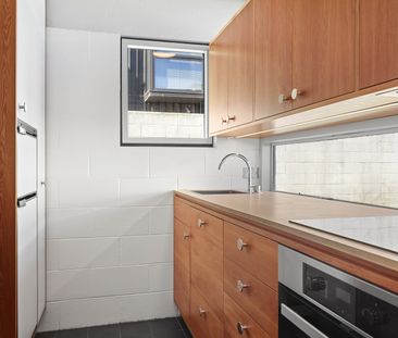 One Bedroom Heritage Apartment City - Photo 1