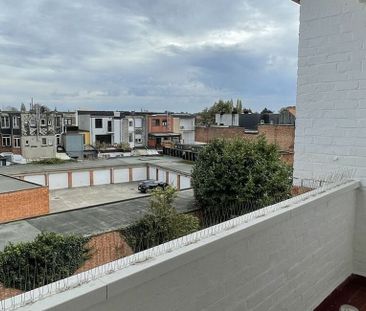 Appartement te huur in Borgerhout voor € 750 met 2 slaapkamers - Foto 5