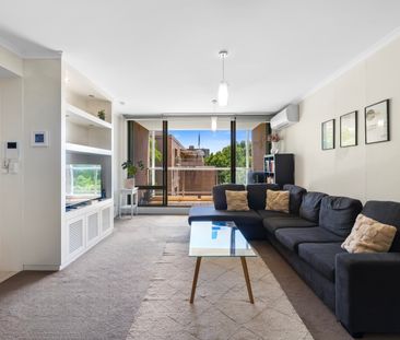 A601/780 Bourke St, Redfern NSW 2016 - Apartment For Rent | Domain - Photo 2