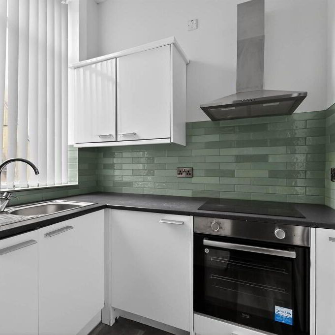 Apt 1, 3 Abercorn Street, Belfast, BT9 6AS - Photo 1