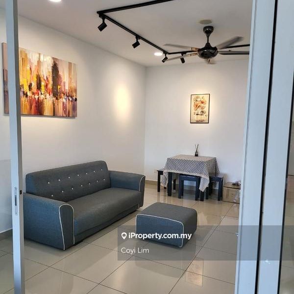 3 Elements, Bandar Putra Permai, Seri Kembangan - Photo 1