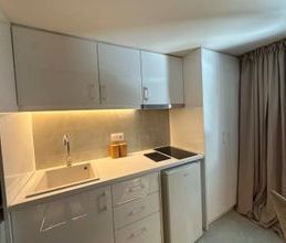 Studio/Γκαρσονιέρα για ενοικίαση - Κέντρο - Λιμάνι, - Photo 5