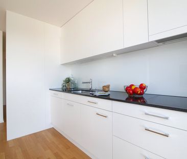 3.5 Zimmer, 77 m², 3. Stock - Foto 3