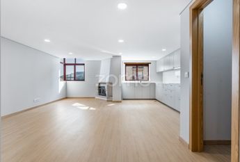 Apartamento T2 em Braga