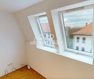 Frisch sanierte Altbau-Maisonette mit Balkon, Klimaanlage & Stellpl... - Photo 5
