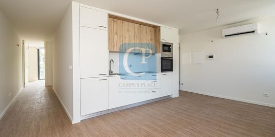 Apartamento T1 em Porto - Photo 3