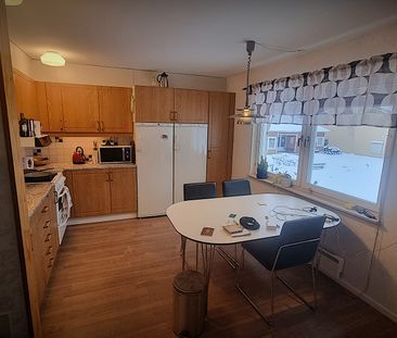Blåeldsvägen, Sturefors - Foto 2