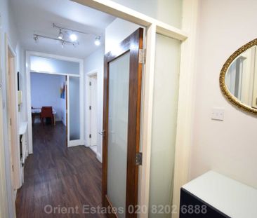 Price £2,400 pcm - Available Now - Furnished - Photo 6