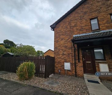 1 bedroom semi-detached house to rent - Photo 3