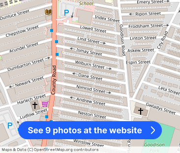 Dane Street, Liverpool, L4 - Photo 1