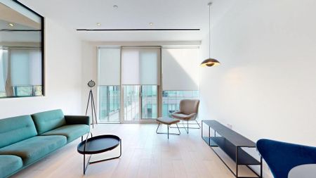 1 bedroom flat to rent - Photo 3