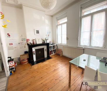 Amiens HENRIVILLE - MAISON DE TYPE 4 - Photo 1