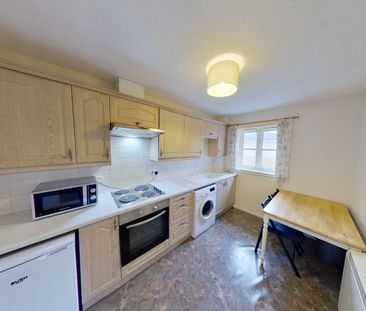 1 bedroom apartment to rent - Photo 2