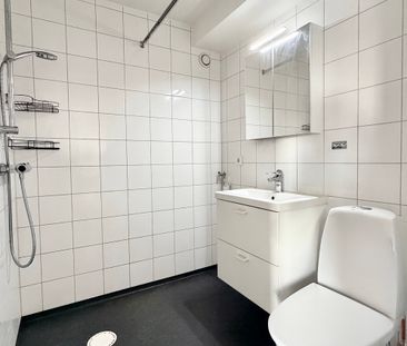 2:a Härlundagatan 7, Skara - Foto 2