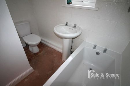 Webb Avenue Murton - Photo 5